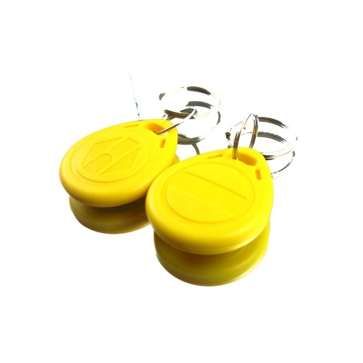 125KHz RFID Key Fob